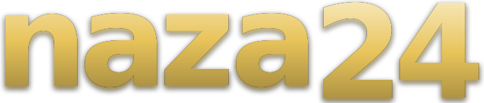 naza 24 โลโก้